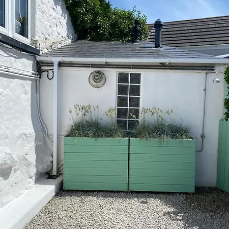 Balcony Flat St Ives (Cornwall)