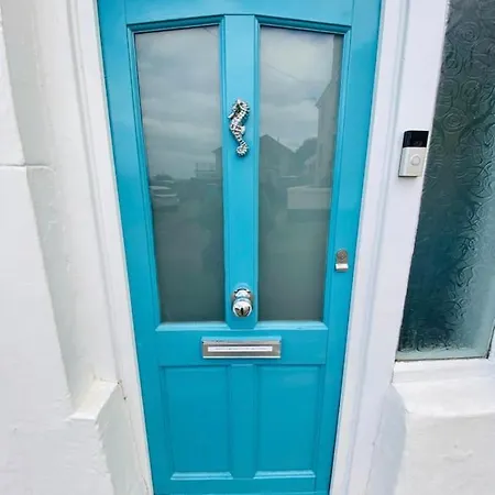 Balcony Flat * St Ives (Cornwall)