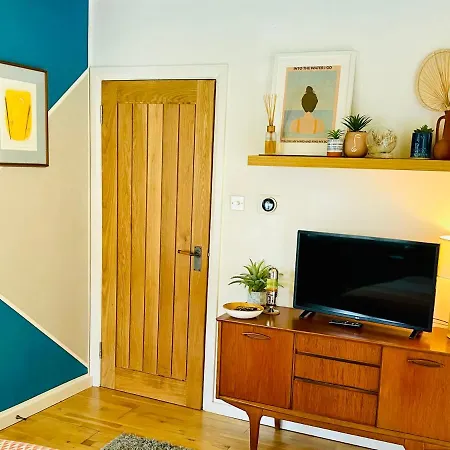 Apartment Balcony Flat *